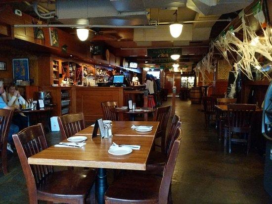 Kells Irish Restaurant